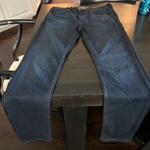 Paige Lennox fit jeans